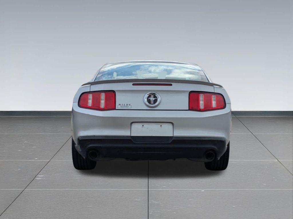 used 2012 Ford Mustang car, priced at $10,799