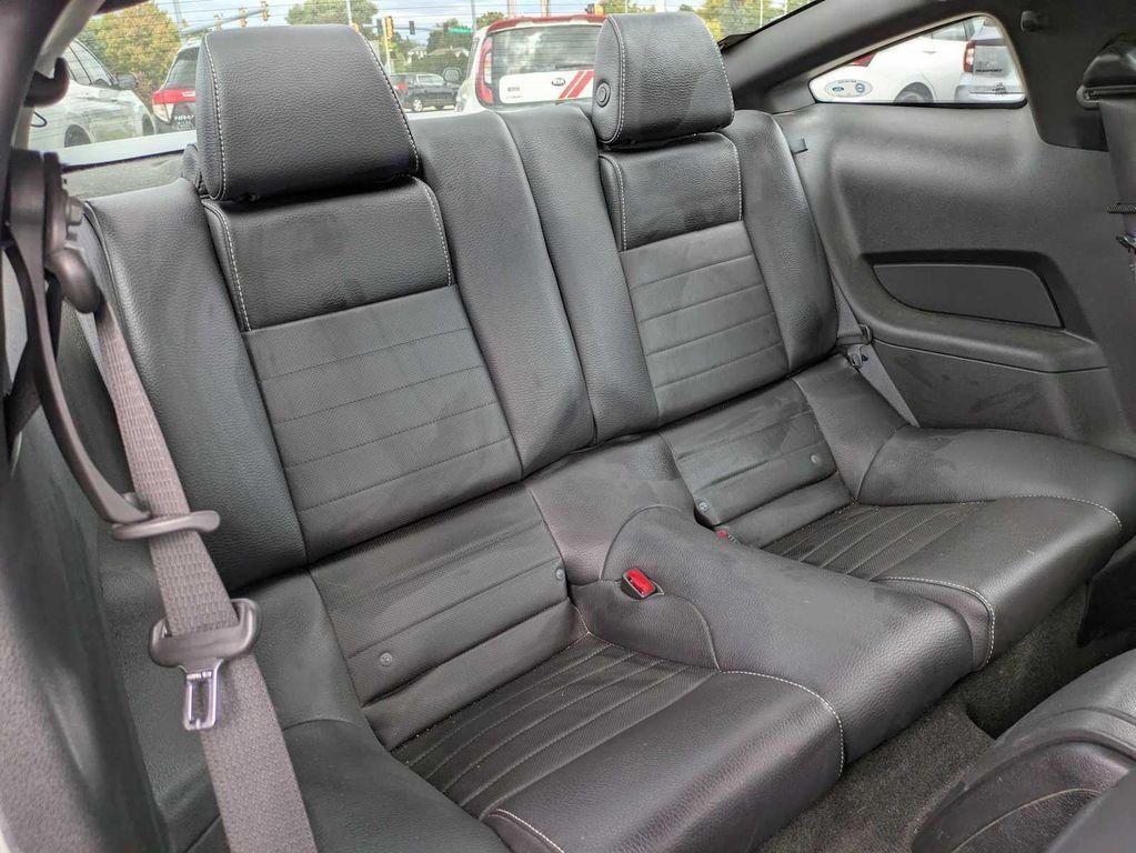 used 2012 Ford Mustang car, priced at $10,799