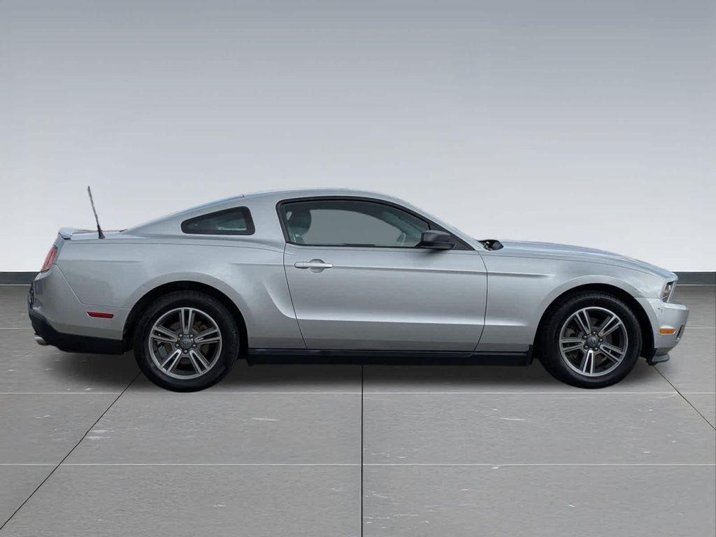 used 2012 Ford Mustang car, priced at $10,799