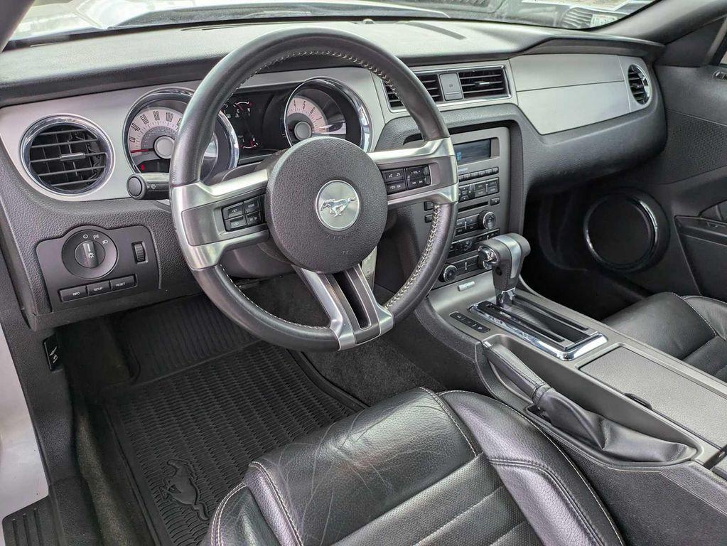 used 2012 Ford Mustang car, priced at $10,799