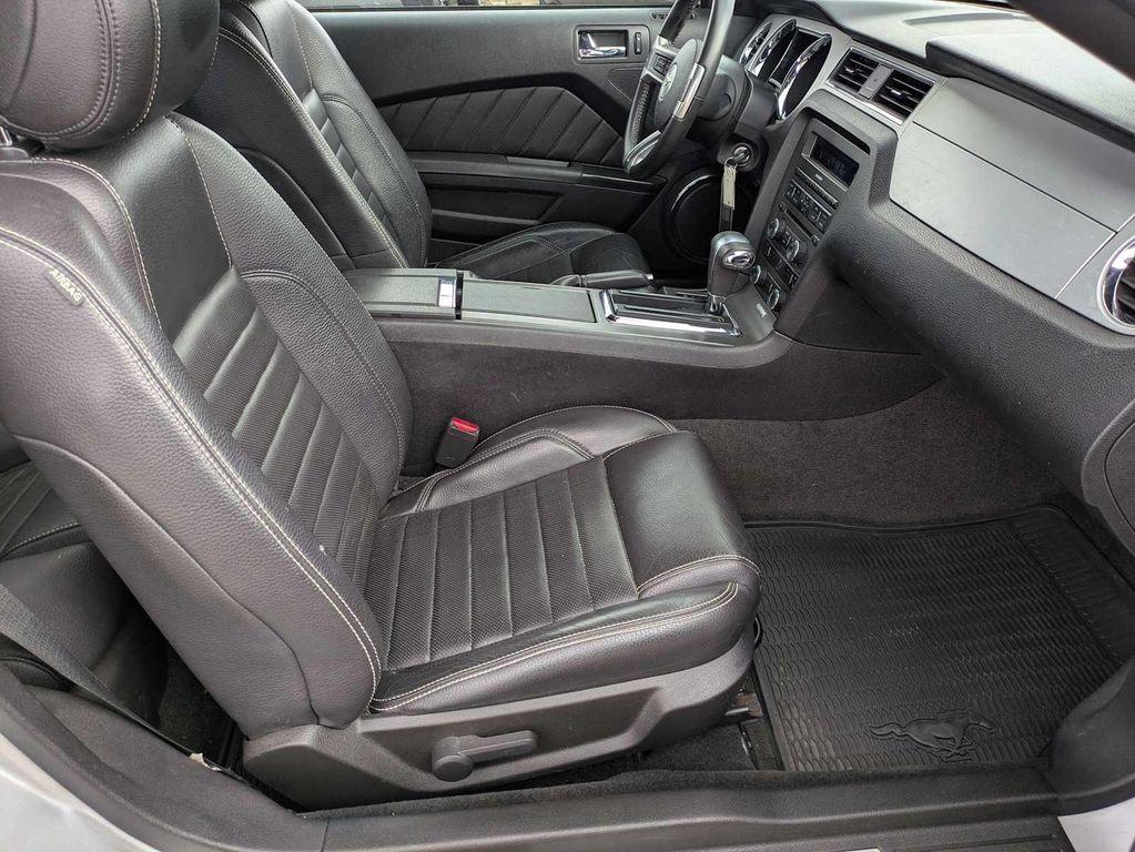 used 2012 Ford Mustang car, priced at $10,799