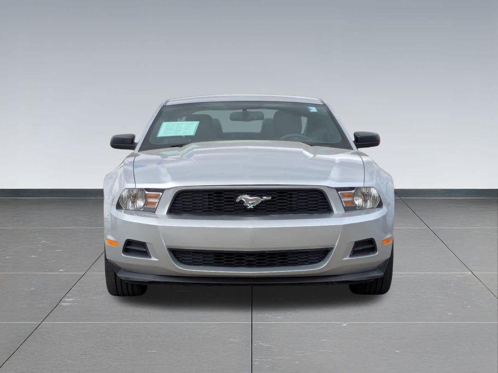 used 2012 Ford Mustang car, priced at $10,799