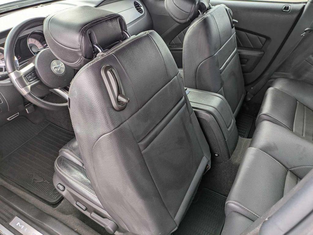 used 2012 Ford Mustang car, priced at $10,799