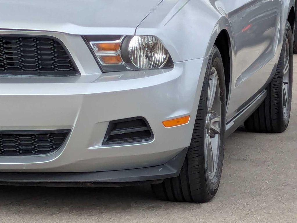 used 2012 Ford Mustang car, priced at $10,799