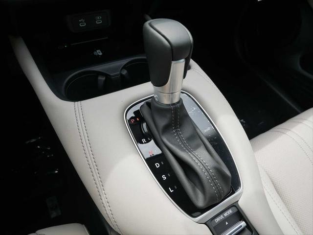 new 2026 Honda HR-V car, priced at $33,400