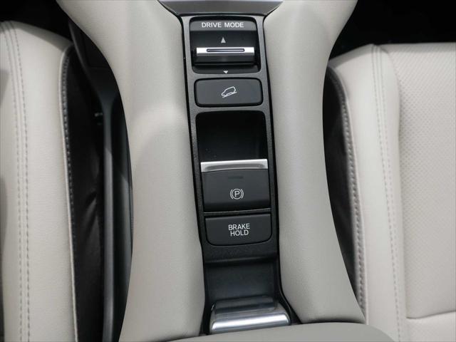 new 2026 Honda HR-V car, priced at $33,400