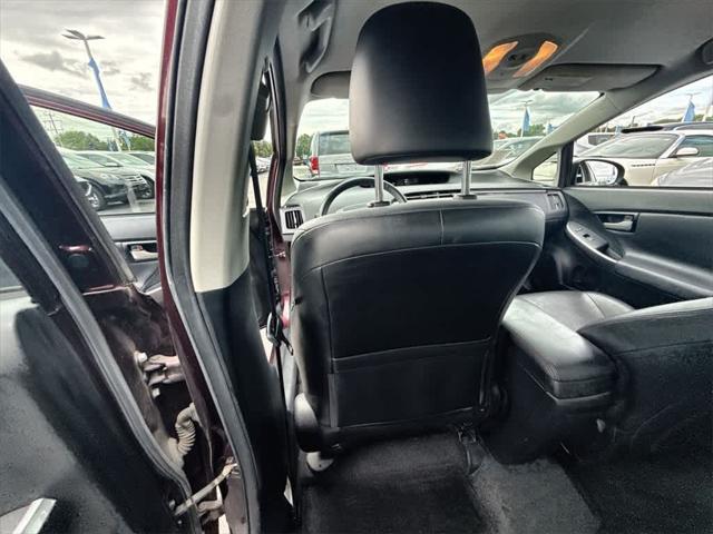 used 2013 Toyota Prius car, priced at $11,892