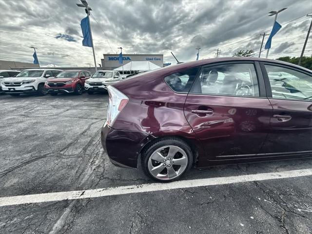 used 2013 Toyota Prius car, priced at $11,892