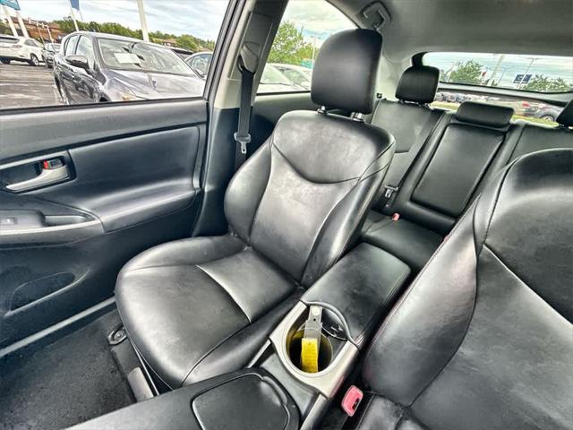 used 2013 Toyota Prius car, priced at $11,892