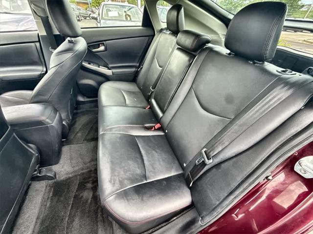 used 2013 Toyota Prius car, priced at $11,892