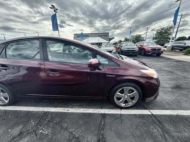 used 2013 Toyota Prius car, priced at $11,892
