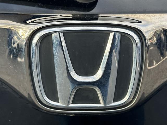 used 2022 Honda CR-V car, priced at $28,094