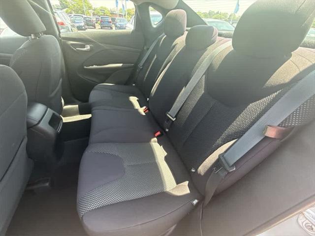 used 2014 Dodge Dart car, priced at $7,500