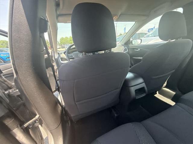 used 2014 Dodge Dart car, priced at $7,500
