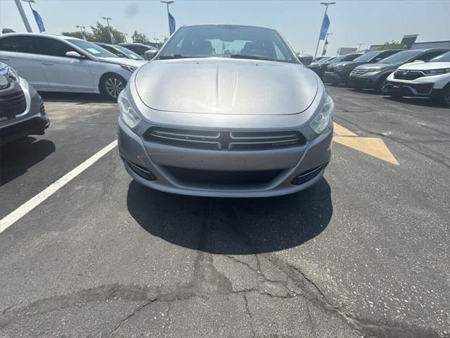 used 2014 Dodge Dart car, priced at $7,500