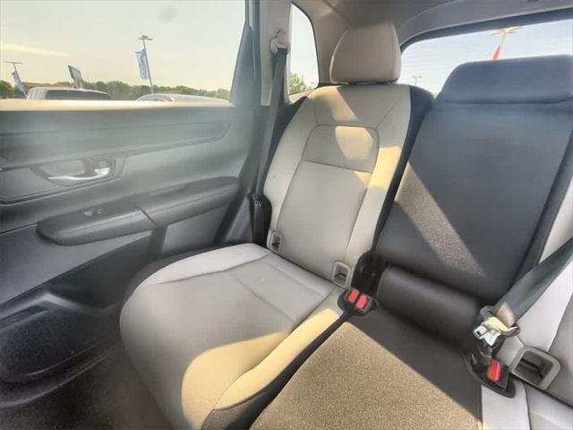 used 2023 Honda CR-V car, priced at $31,185