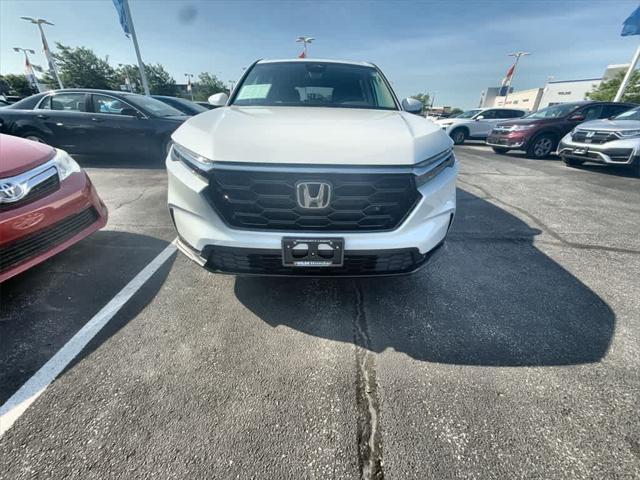 used 2023 Honda CR-V car, priced at $31,185