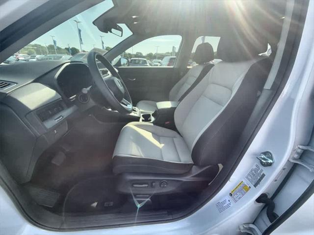 used 2023 Honda CR-V car, priced at $31,185