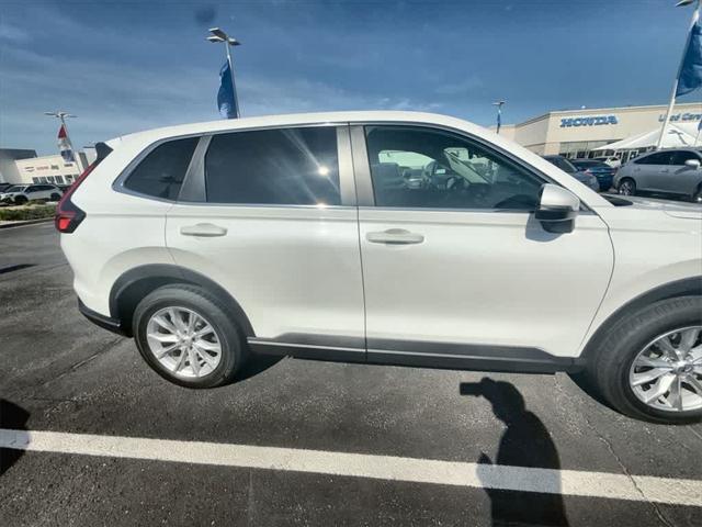 used 2023 Honda CR-V car, priced at $31,185