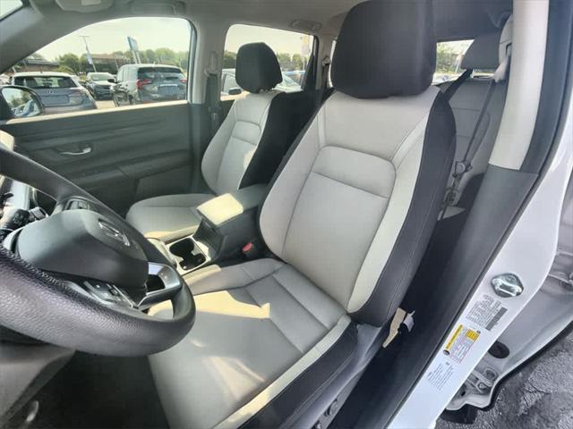 used 2023 Honda CR-V car, priced at $31,185