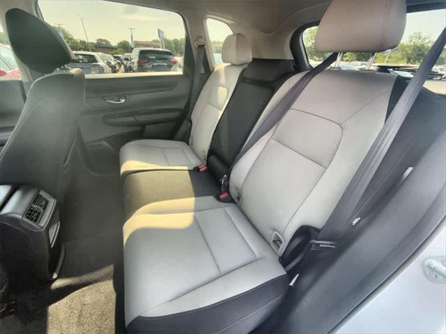 used 2023 Honda CR-V car, priced at $31,185