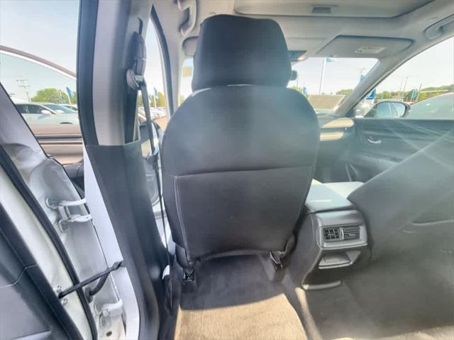 used 2023 Honda CR-V car, priced at $31,185