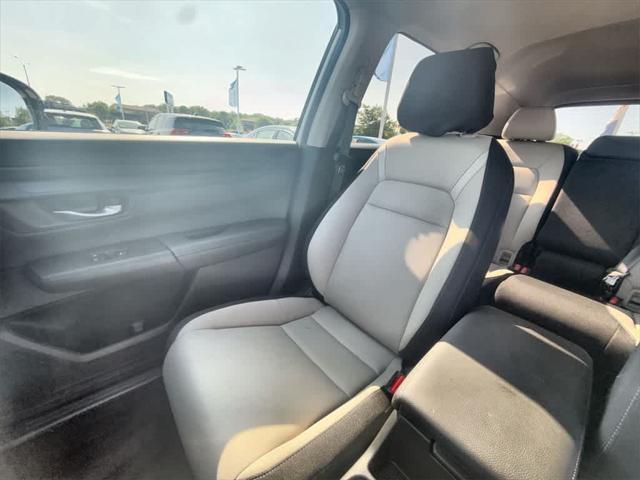 used 2023 Honda CR-V car, priced at $31,185