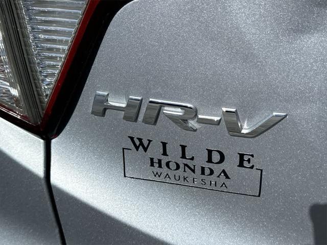 used 2022 Honda HR-V car, priced at $23,824