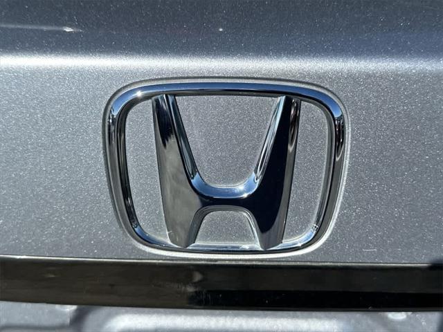 used 2022 Honda HR-V car, priced at $23,824