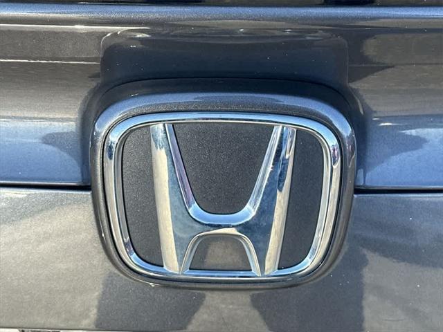 used 2020 Honda Civic car, priced at $17,500