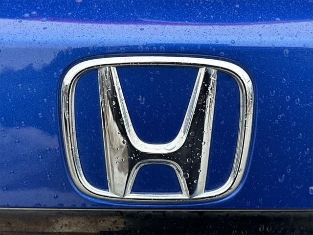 used 2021 Honda HR-V car, priced at $21,999