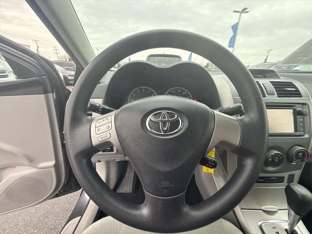 used 2013 Toyota Corolla car, priced at $14,746