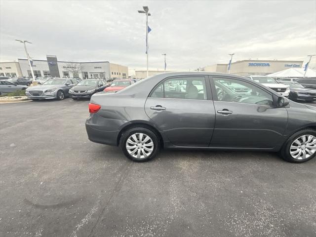 used 2013 Toyota Corolla car, priced at $14,746