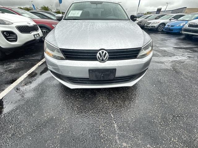used 2014 Volkswagen Jetta car, priced at $11,441