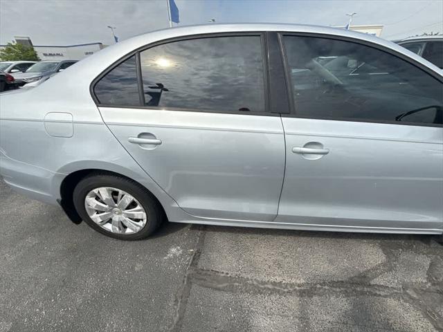 used 2014 Volkswagen Jetta car, priced at $10,668