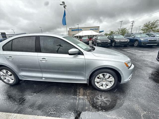 used 2014 Volkswagen Jetta car, priced at $11,441