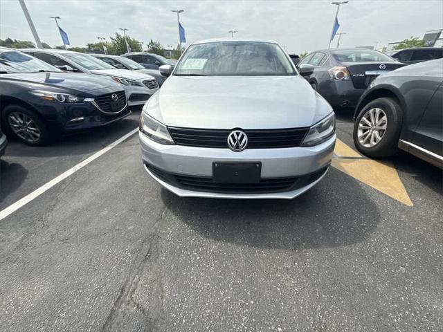 used 2014 Volkswagen Jetta car, priced at $10,668