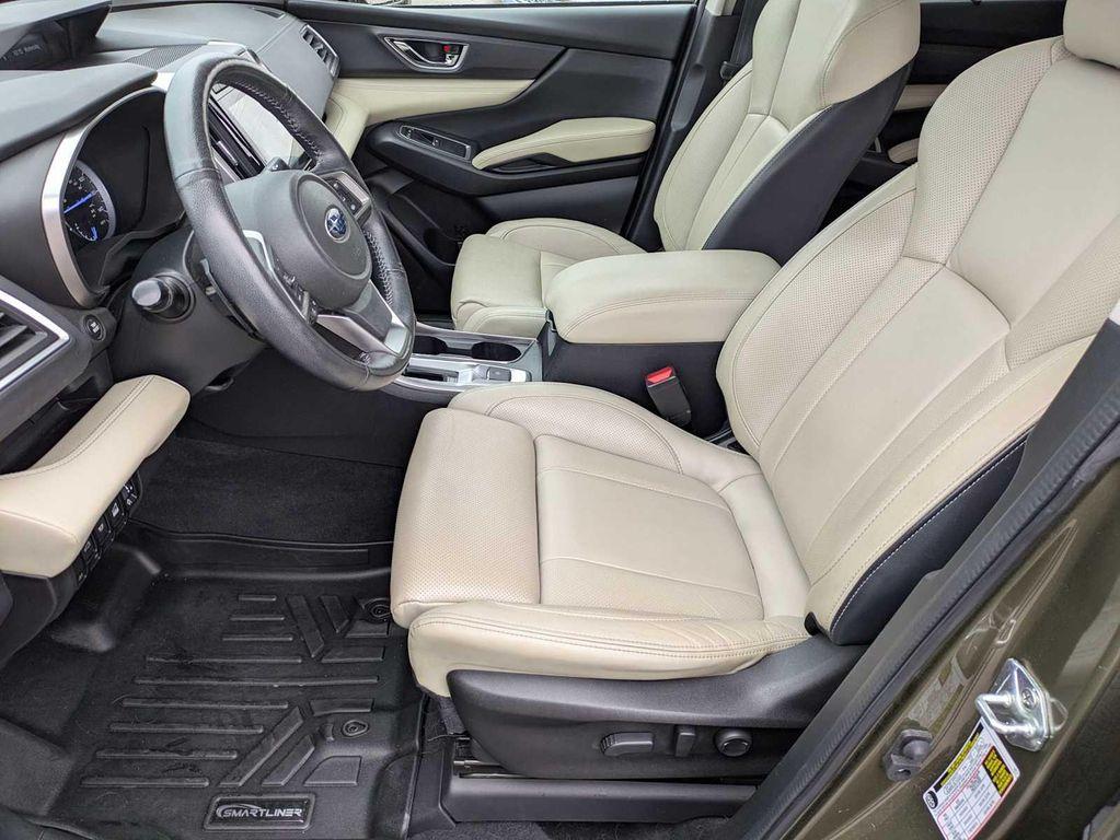used 2022 Subaru Ascent car, priced at $27,060
