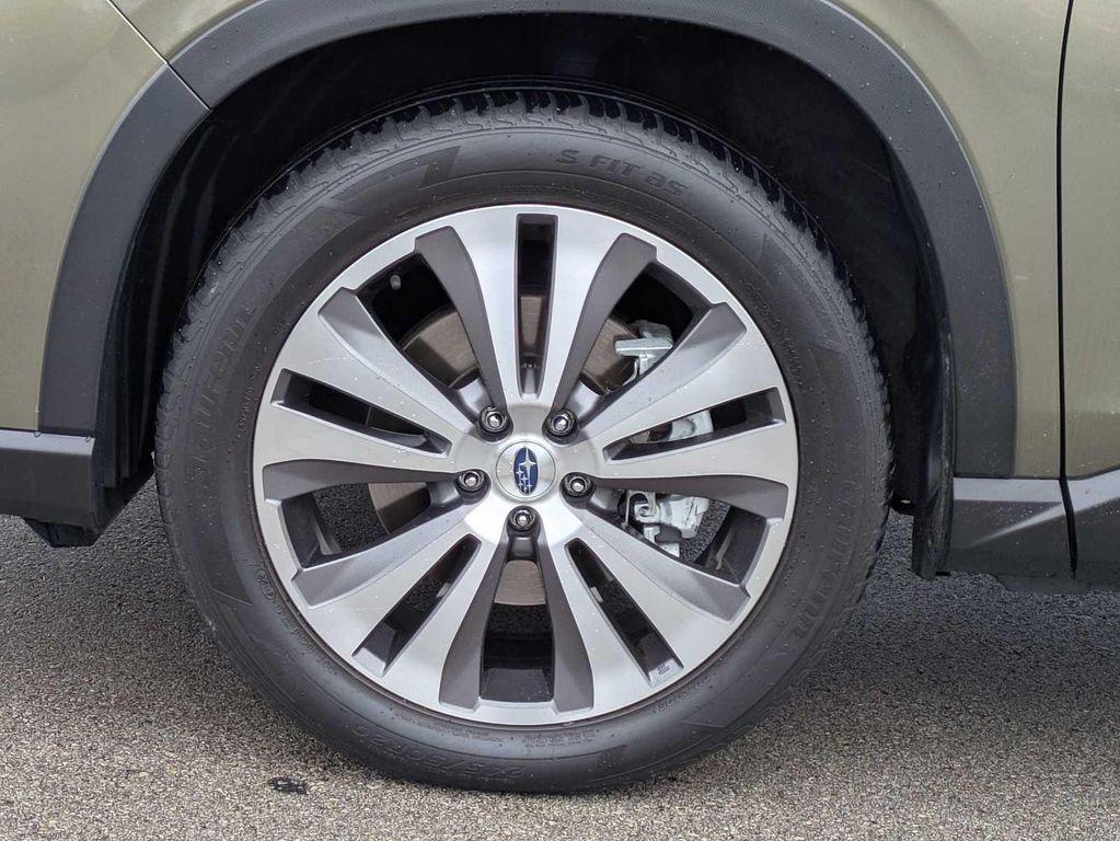 used 2022 Subaru Ascent car, priced at $27,060