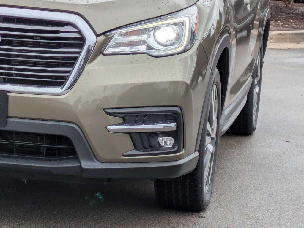 used 2022 Subaru Ascent car, priced at $27,060