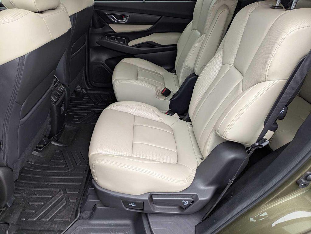 used 2022 Subaru Ascent car, priced at $27,060