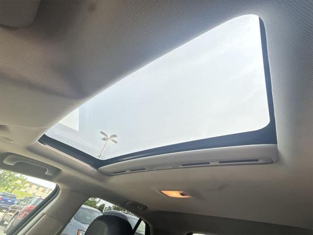 used 2019 Buick Encore car, priced at $14,979