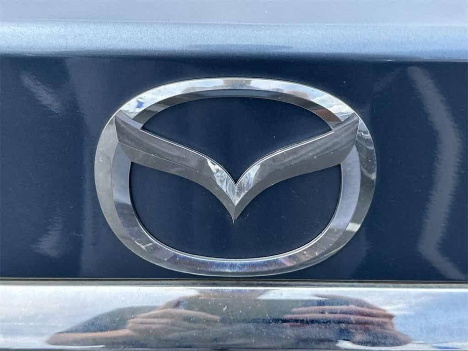 used 2016 Mazda Mazda6 car, priced at $8,172