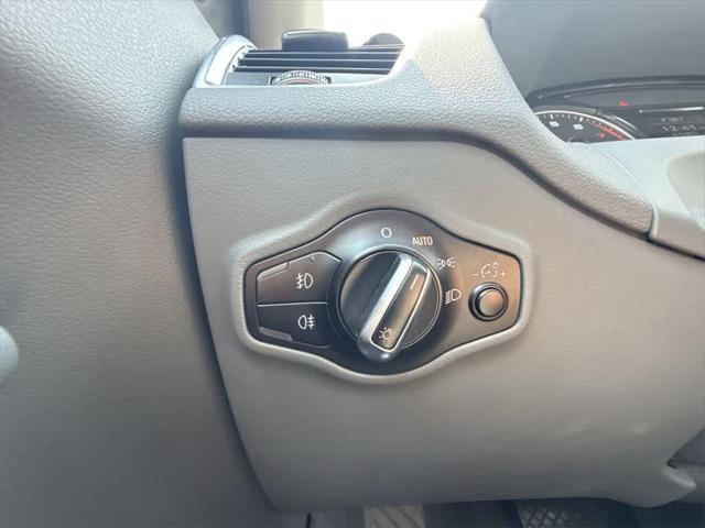 used 2015 Audi Q5 car, priced at $13,510