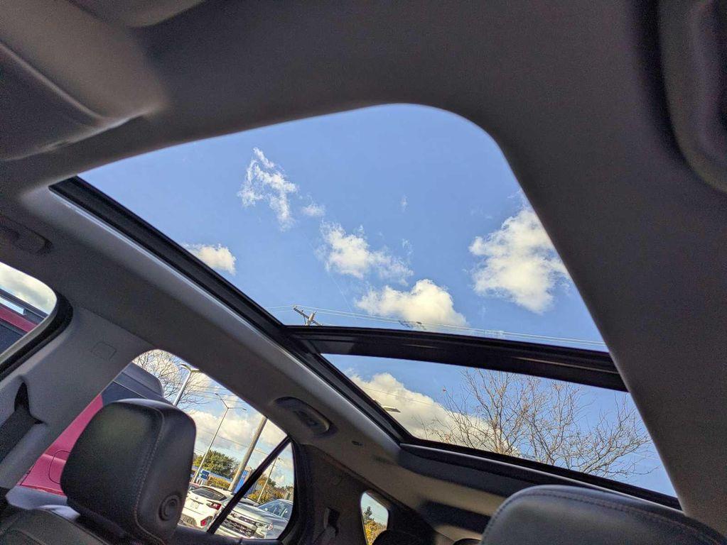 used 2020 Chevrolet Equinox car, priced at $17,881