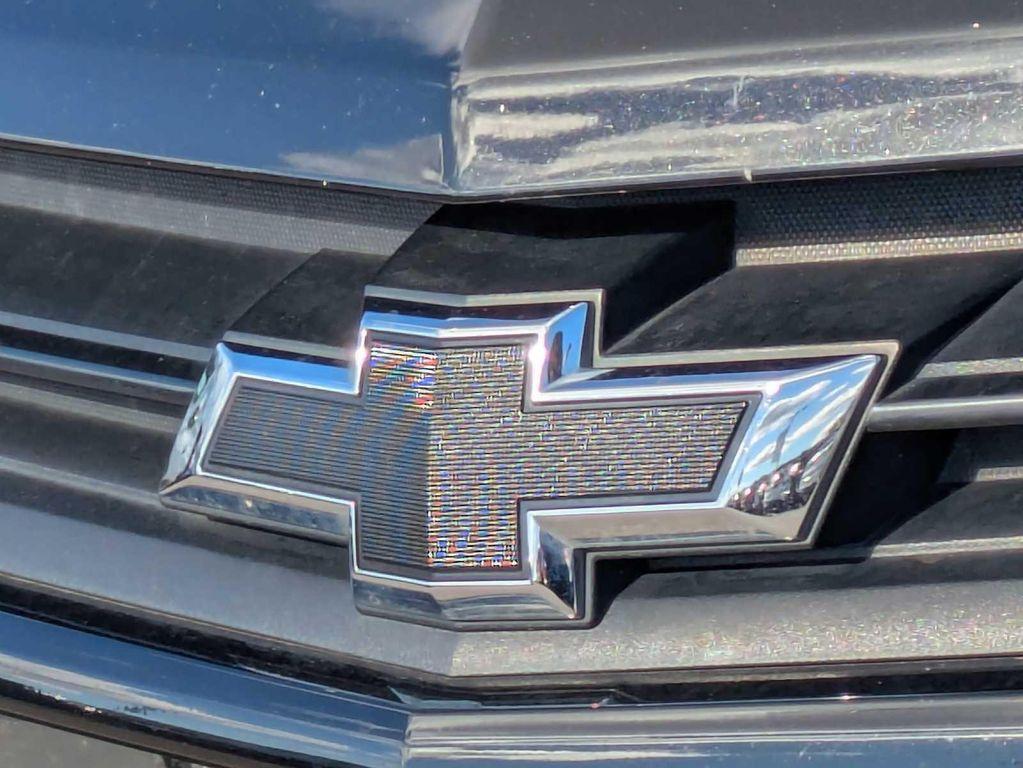 used 2020 Chevrolet Equinox car, priced at $17,881