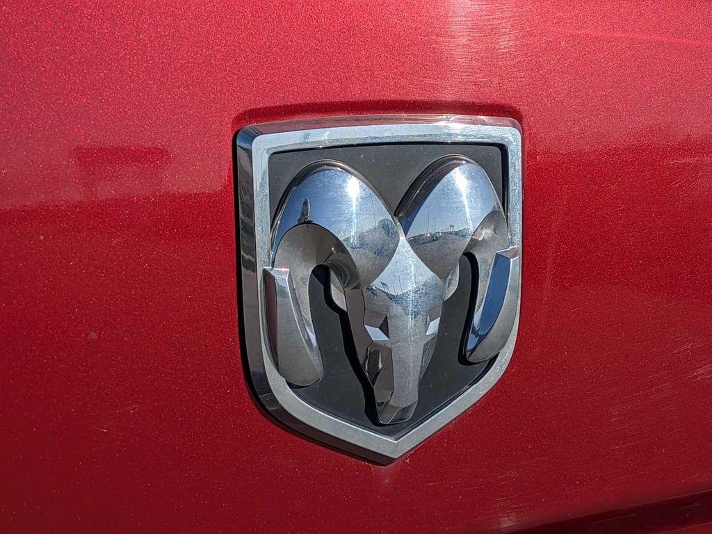 used 2012 Ram 2500 car, priced at $18,777