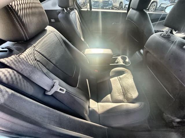 used 2013 Chevrolet Volt car, priced at $9,990