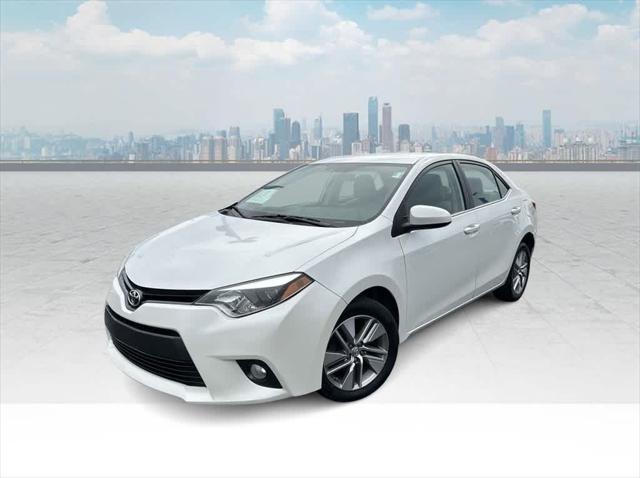 used 2016 Toyota Corolla car, priced at $10,414