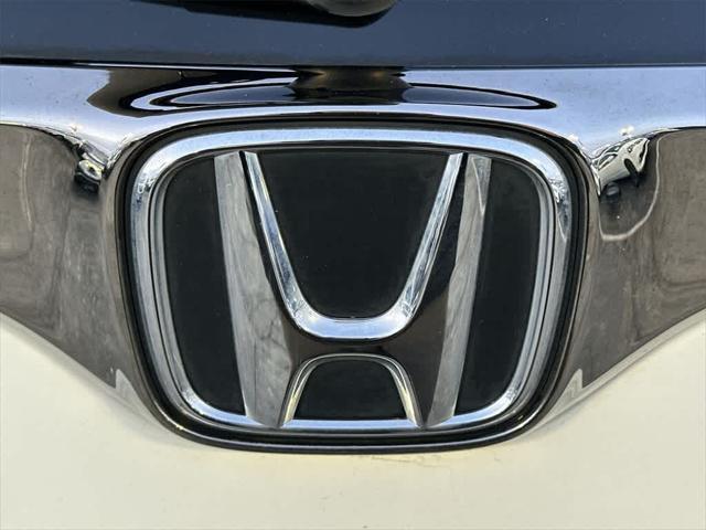 used 2022 Honda CR-V car, priced at $26,835